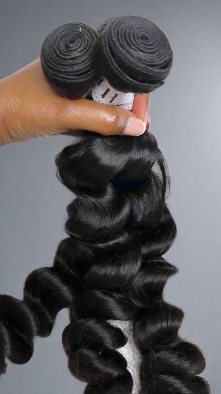 Body wave bundle