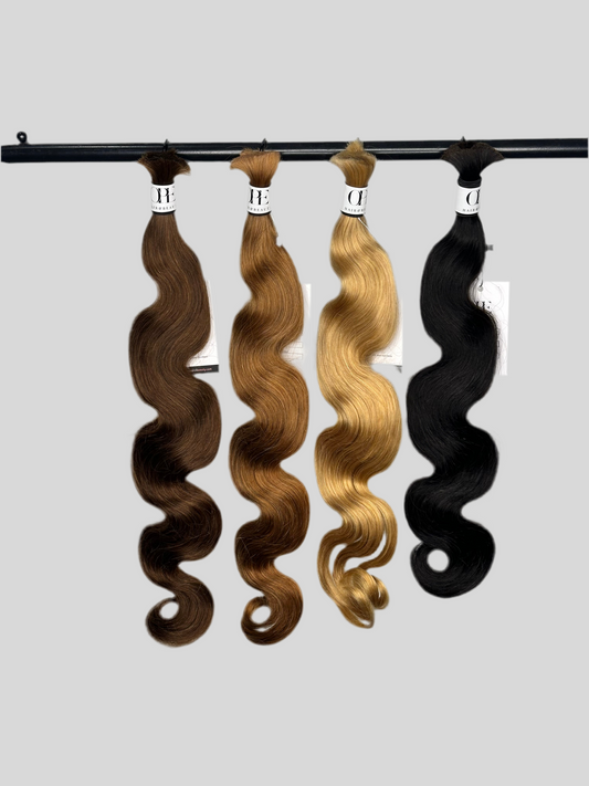 Body wave