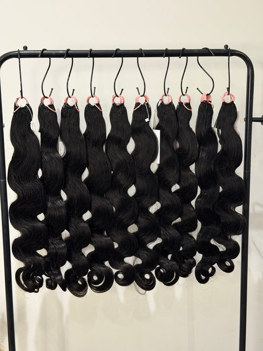MIRACLE KNOT PREMIUM DEEP WAVE