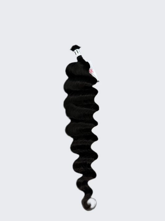 Loose wave