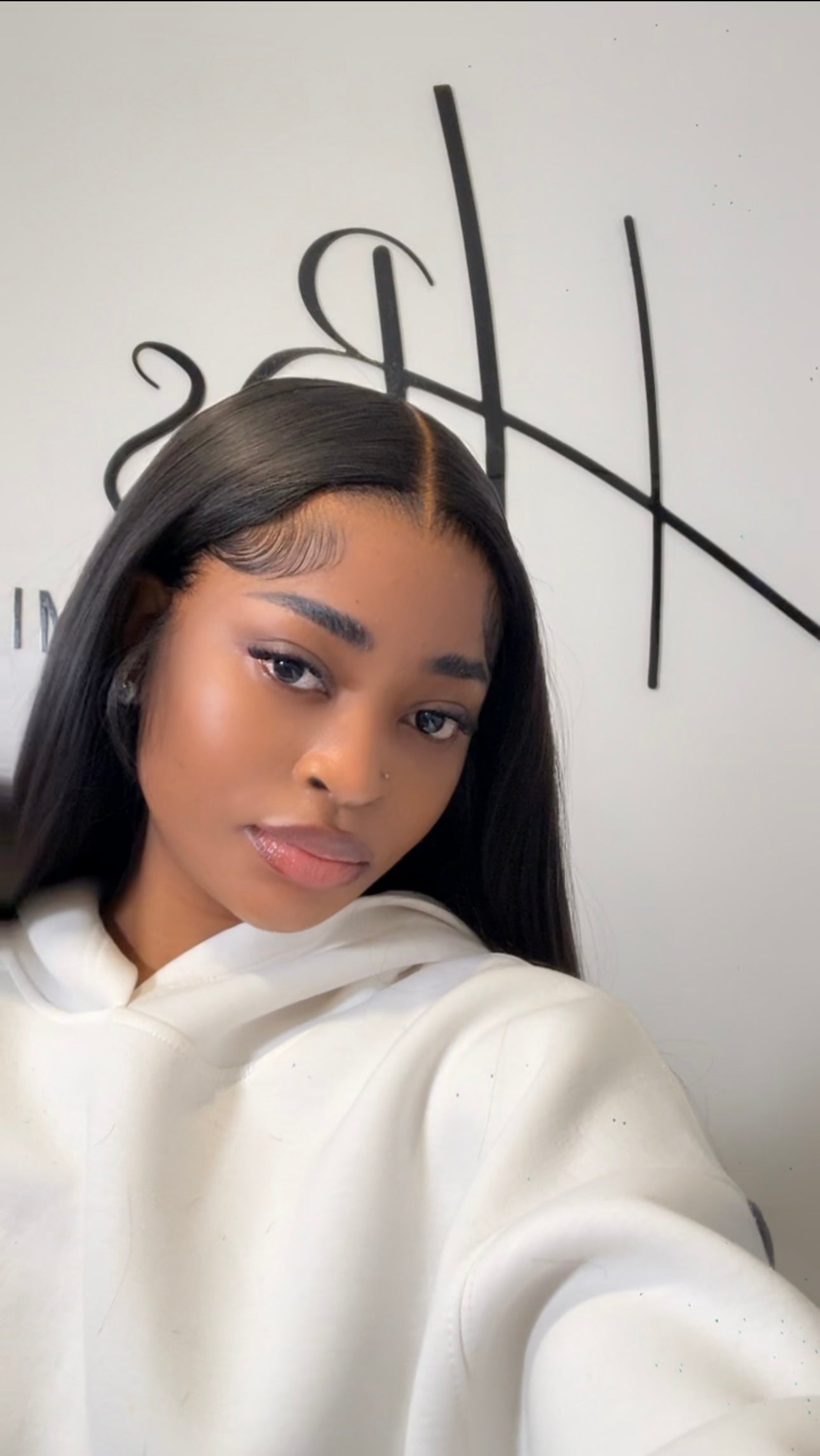 Double drawn raw bundles