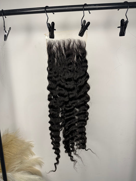 BURMESE CURLS HD LACES